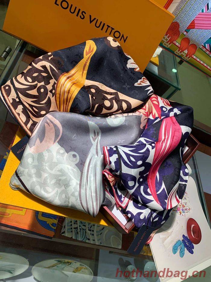 Louis Vuitton Scarf LVS00152 Louis Vuitton Scarf LVS00152